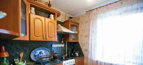 2-комн. квартира, 53 м2, 2/9 эт. Солнечногорск