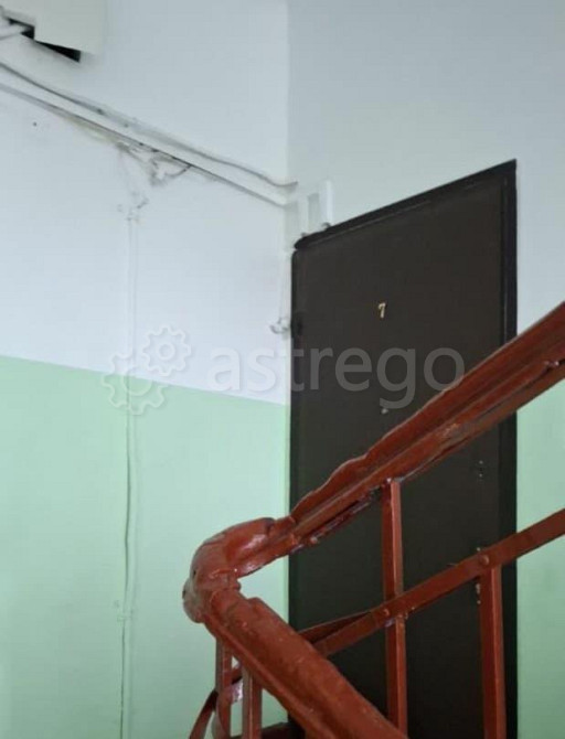 Комната, 15.5 м2, 4/4 эт. Фрязино - изображение 3