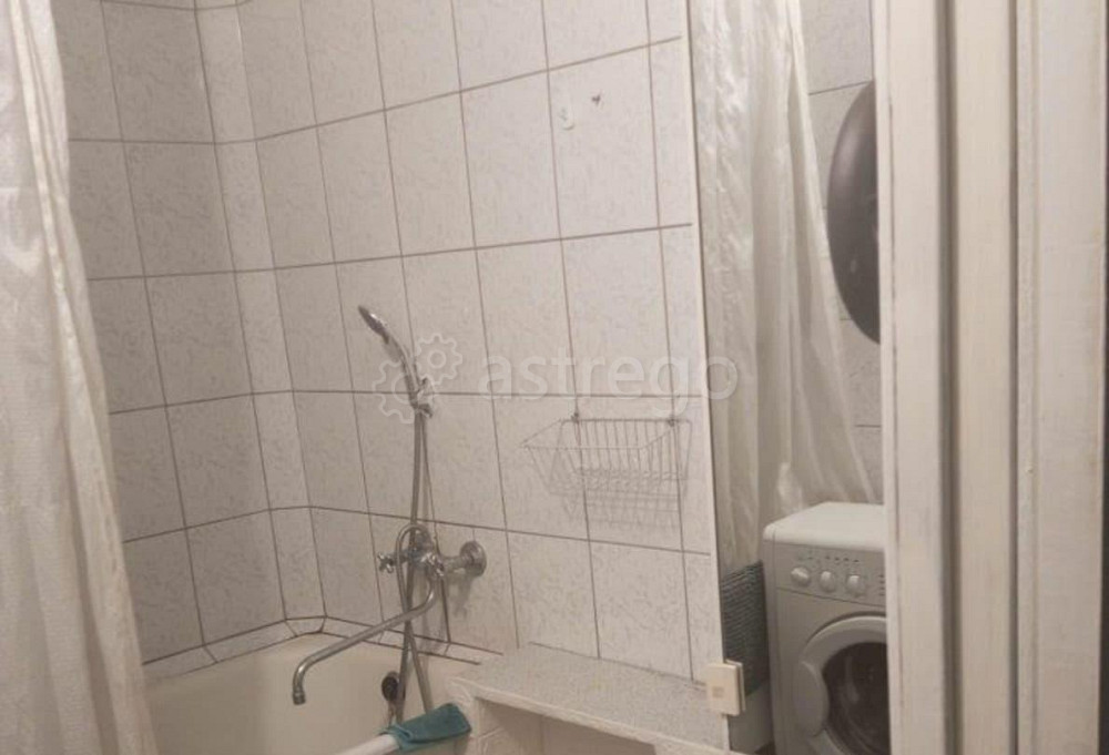 1-комн. квартира, 32 м2, 4/5 эт. Красноярск - изображение 4
