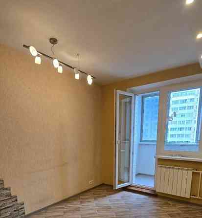 4-комн. квартира, 117 м2, 5/12 эт. Москва