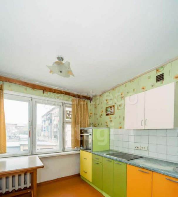 2-комн. квартира, 52.6 м2, 2/5 эт. Бийск - изображение 7