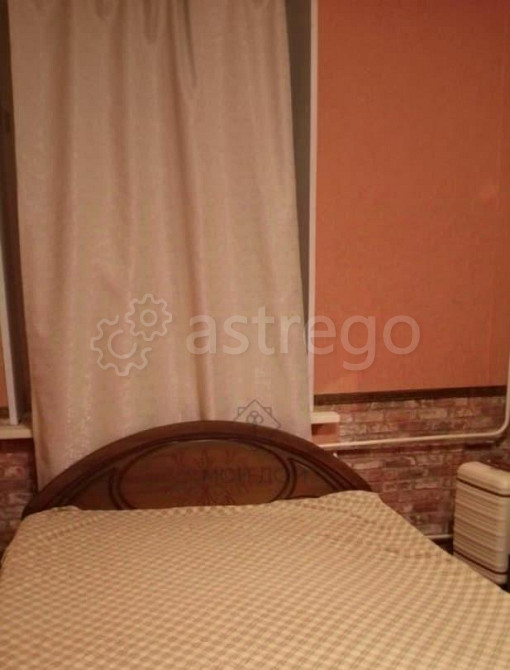 Комната, 16 м2, 5/5 эт. Москва - изображение 5