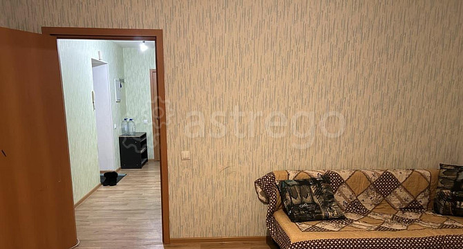 2-комн. квартира, 60 м2, 5/10 эт. Уфа - изображение 2