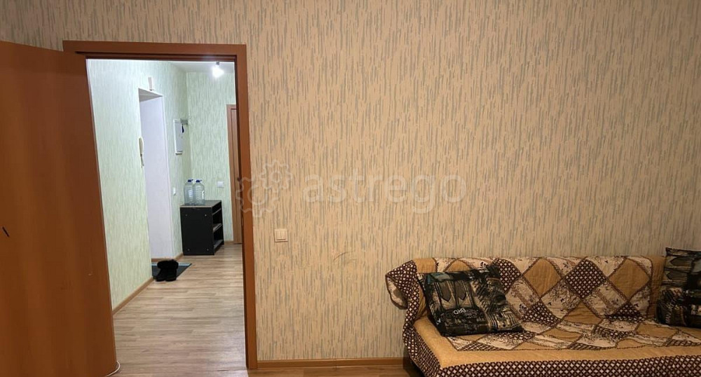 2-комн. квартира, 60 м2, 5/10 эт. Уфа - изображение 2
