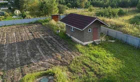 Земельный участок, 10 соток Железногорск