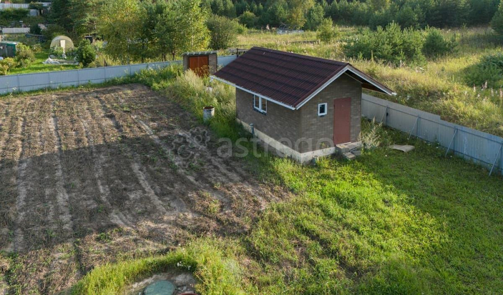 Земельный участок, 10 соток Железногорск - изображение 6