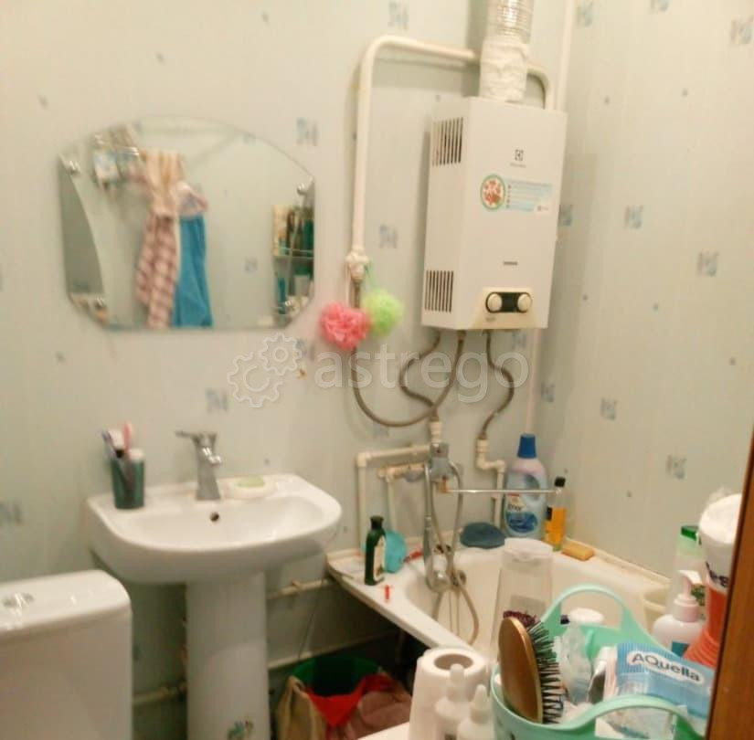 Комната, 12 м2, 4/4 эт. Электросталь - изображение 5