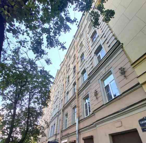 Комната, 38.2 м2, 6/6 эт. Санкт-Петербург
