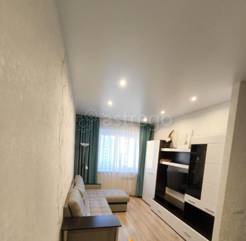 2-комн. квартира, 42 м2, 5/14 эт. Архангельск - изображение 7