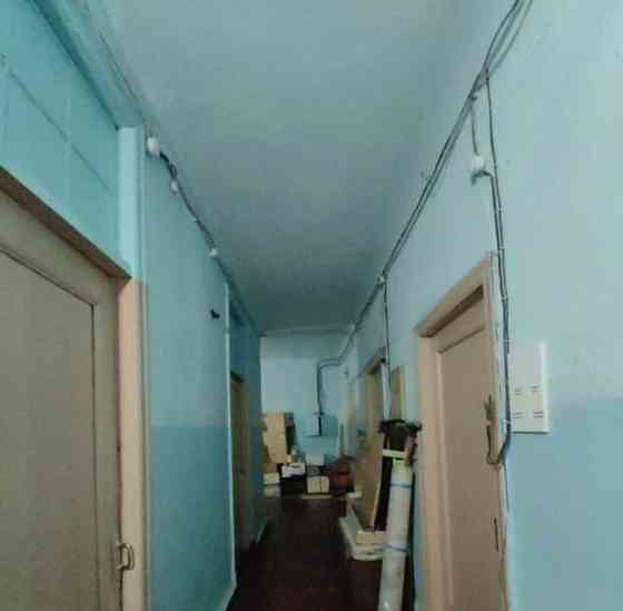 Комната, 117.4 м2, 2/3 эт. Санкт-Петербург