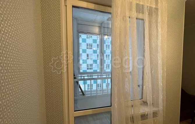 1-комн. квартира, 40 м2, 13/26 эт. Уфа - изображение 4