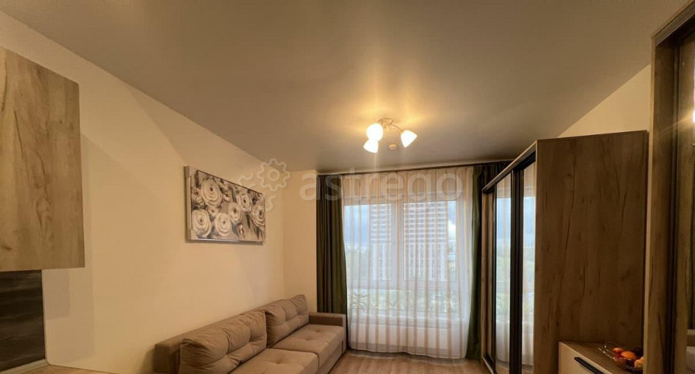 Студия, 20 м2, 10/33 эт. Москва - изображение 6