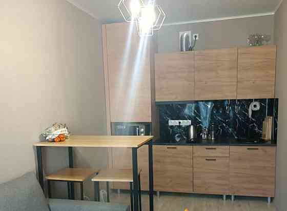 1-комн. квартира, 35 м2, 8/25 эт. Астрахань