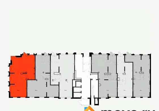 Свободного назначения, 110.5 м2 Котельники