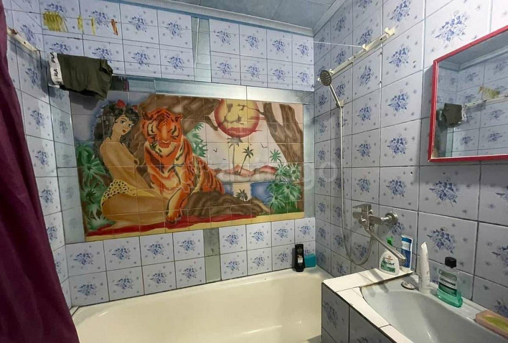 3-комн. квартира, 61 м2, 4/9 эт. Старый Оскол - изображение 8
