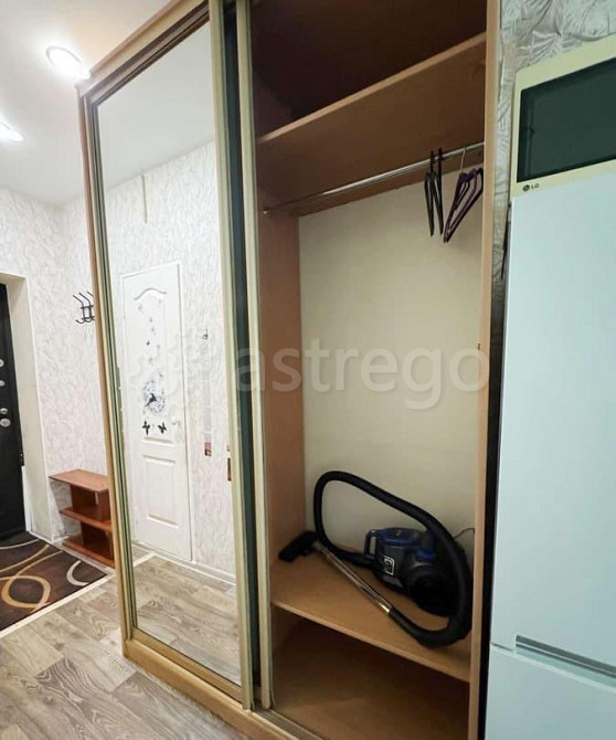 Студия, 18 м2, 2/2 эт. Благовещенск - изображение 9