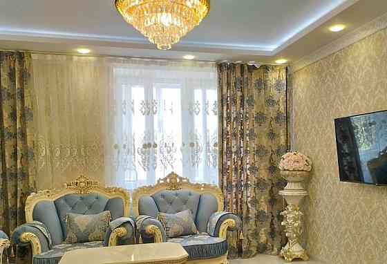 4-комн. квартира, 121 м2, 25/25 эт. Реутов