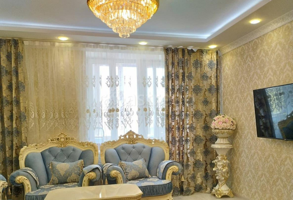 4-комн. квартира, 121 м2, 25/25 эт. Реутов - изображение 4