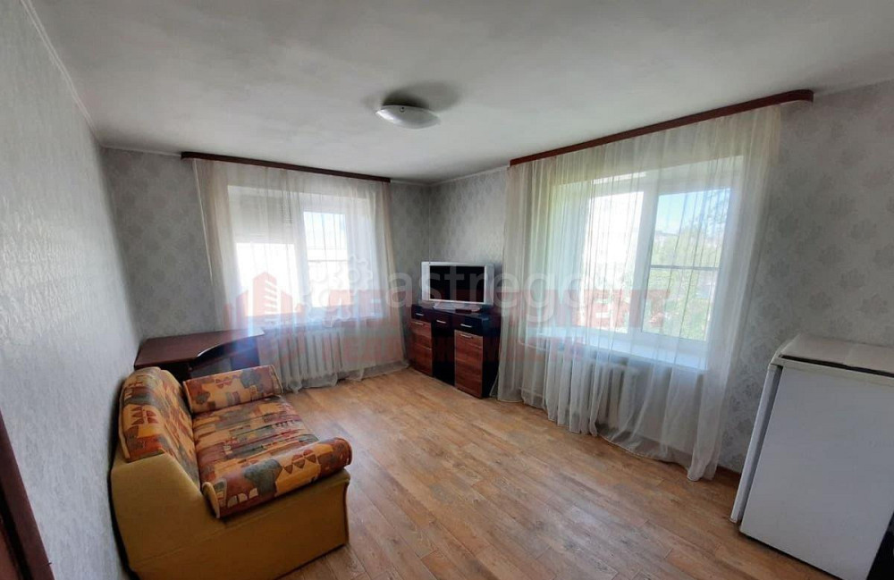 2-комн. квартира, 40.3 м2, 3/5 эт. Астрахань - изображение 1