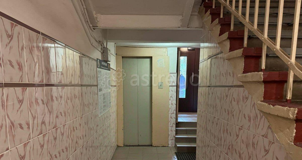 Комната, 23.4 м2, 2/7 эт. Москва - изображение 3