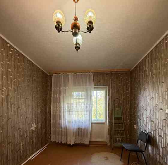 3-комн. квартира, 59.3 м2, 5/5 эт. Коряжма