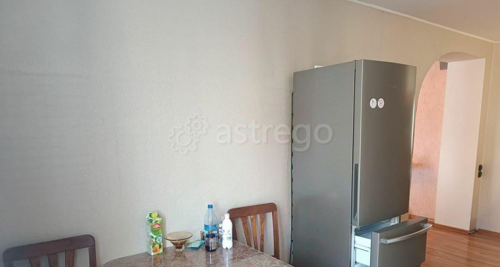 2-комн. квартира, 60 м2, 3/5 эт. Ачинск - изображение 3