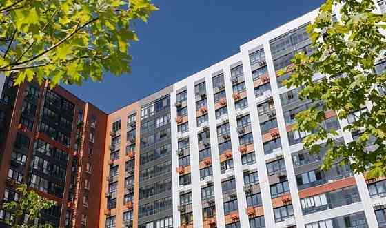 Офис, 65.2 м2 Москва