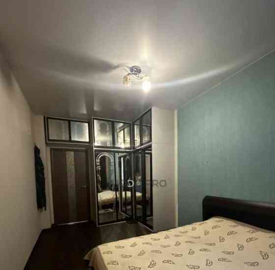4-комн. квартира, 96.1 м2, 1/4 эт. Уфа