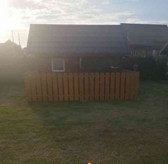 Коттедж, 297.3 м2, 20 соток, 2 эт. Емельяново