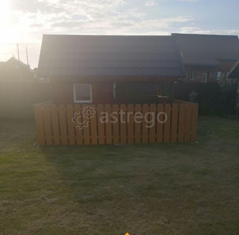 Коттедж, 297.3 м2, 20 соток, 2 эт. Емельяново - изображение 4