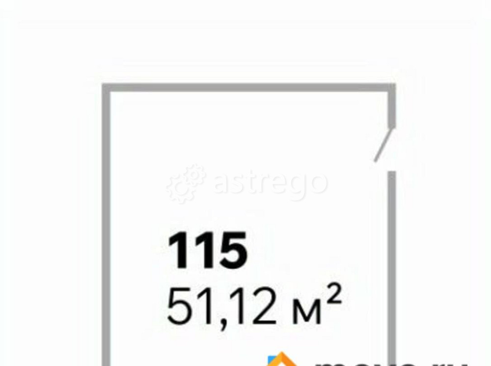 Свободного назначения, 99 м2 Санкт-Петербург - изображение 3