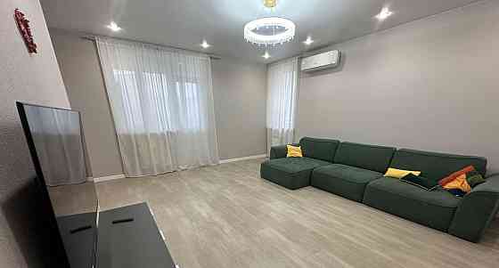 3-комн. квартира, 113 м2, 8/15 эт. Красногорск