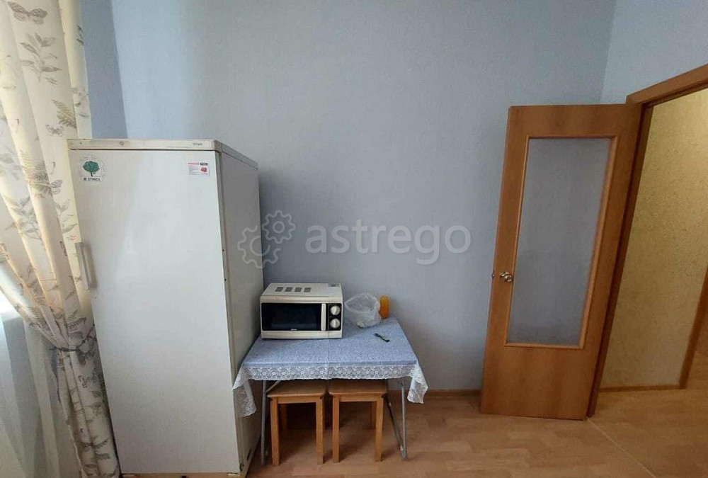 1-комн. квартира, 33.3 м2, 2/3 эт. Белгород - изображение 2