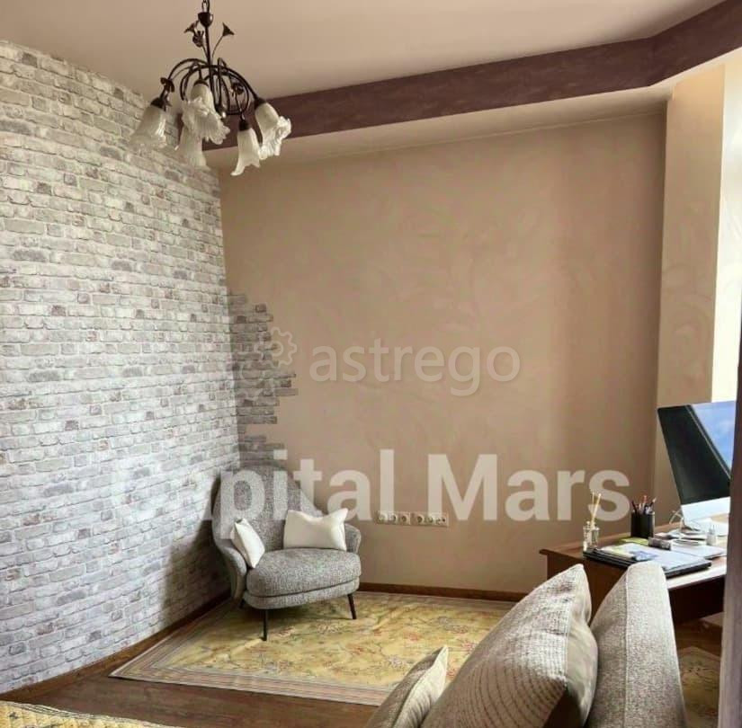 4-комн. квартира, 140 м2, 15/25 эт. Москва - изображение 4
