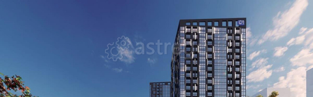 Студия, 33.03 м2, 18/20 эт. Нефтекамск - изображение 4