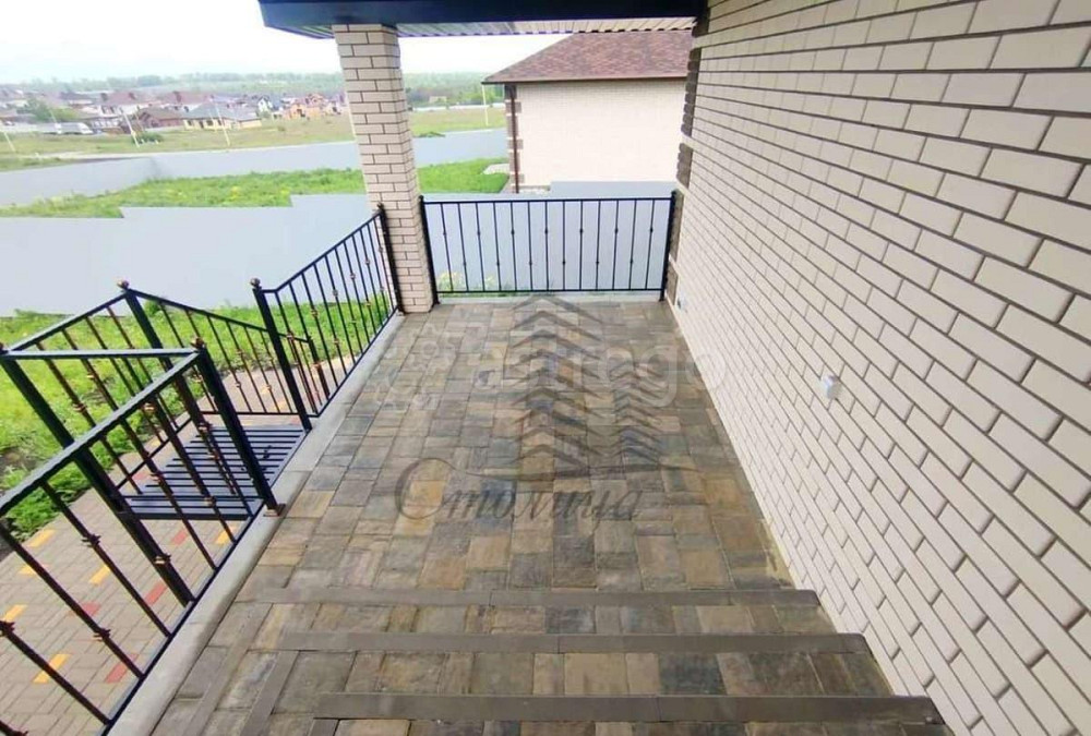 Дом, 140 м2, 15 соток, 1 эт. Дубовое - изображение 9