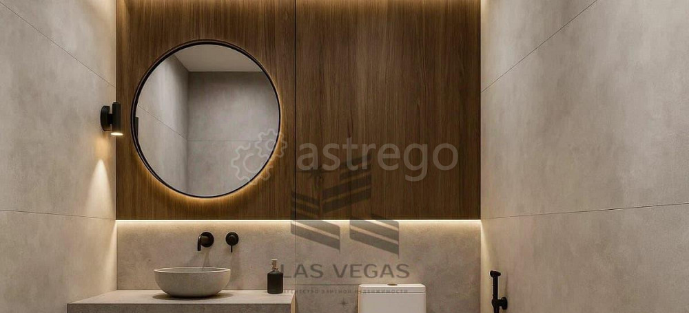3-комн. квартира, 115 м2, 4/6 эт. Москва - изображение 3