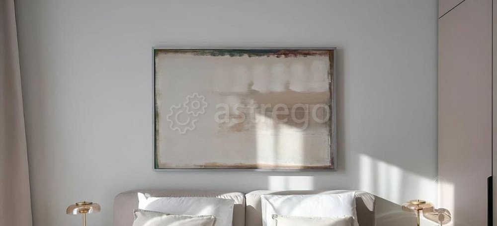 2-комн. квартира, 50 м2, 20/41 эт. Москва - изображение 4