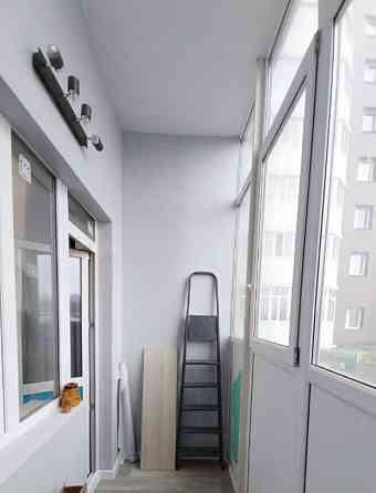 Студия, 29 м2, 1/17 эт. Старая Купавна