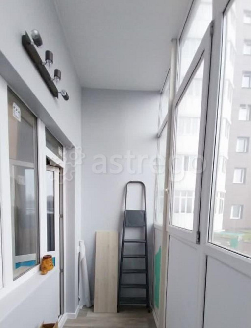 Студия, 29 м2, 1/17 эт. Старая Купавна - изображение 2