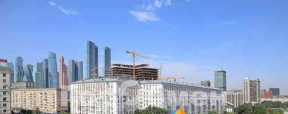 Комната, 23 м2, 8/8 эт. Москва