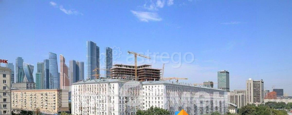 Комната, 23 м2, 8/8 эт. Москва - изображение 6