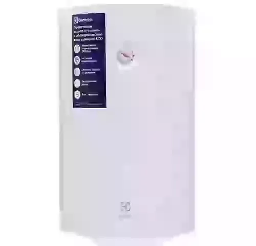 Накопительный водонагреватель Electrolux EWH 80 Quantum Pro Нижний Новгород