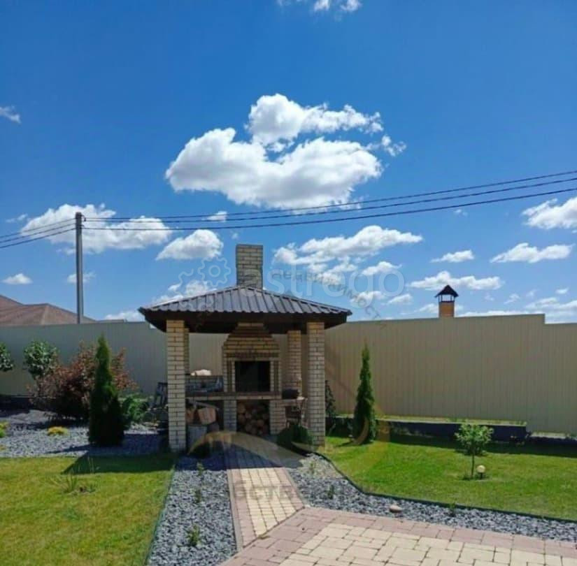 Коттедж, 240 м2, 15 соток, 1 эт. Старый Оскол - изображение 3