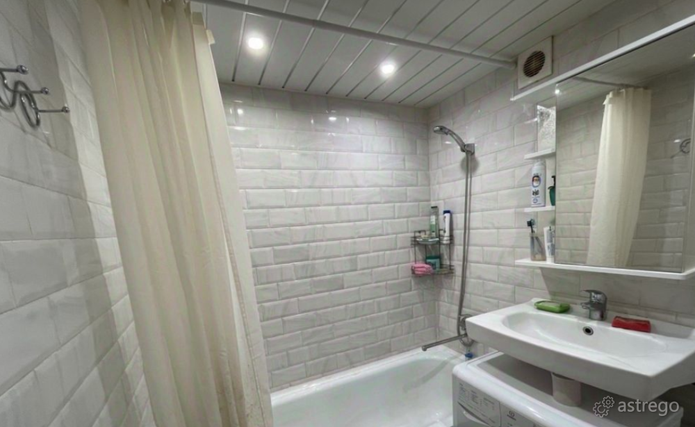 Продам 1-комн. квартиру,  43 м2,  2/9 этаж Нижний Новгород - изображение 1