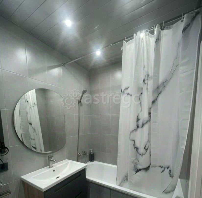 2-комн. квартира, 35 м2, 17/32 эт. Москва - изображение 7