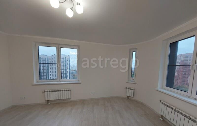 3-комн. квартира, 93.8 м2, 16/16 эт. Москва - изображение 8