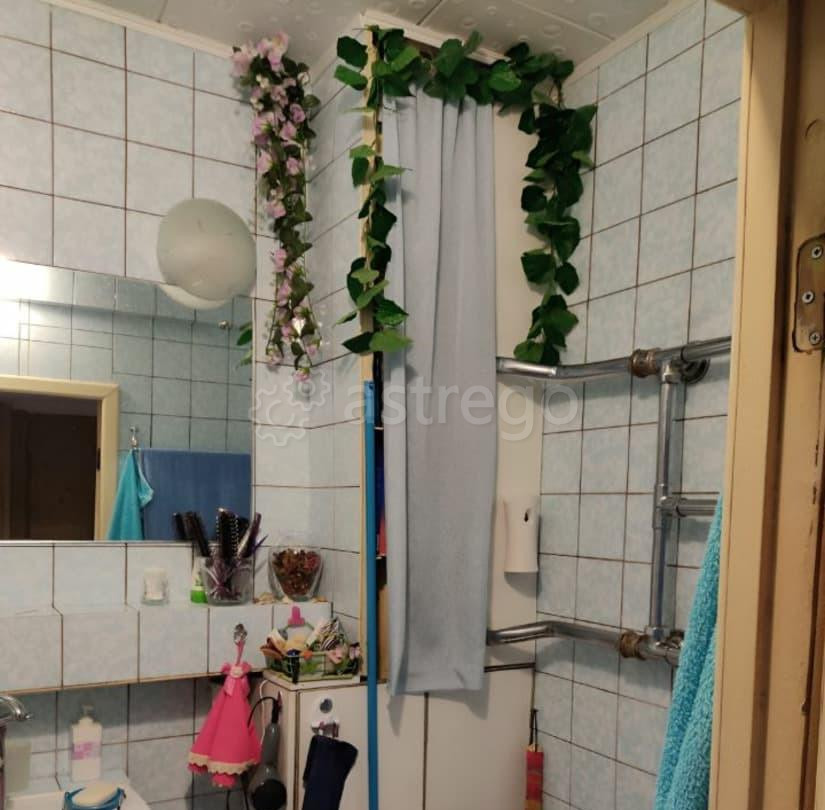 Комната, 21 м2, 4/16 эт. Москва - изображение 3