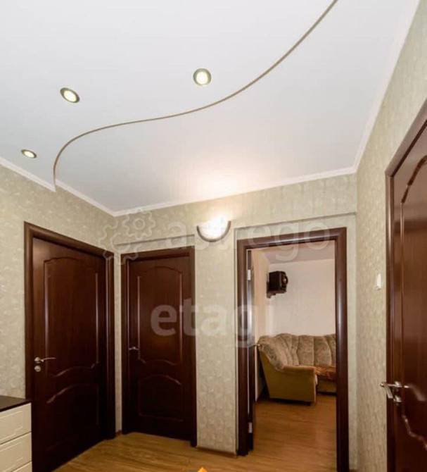 3-комн. квартира, 64.2 м2, 5/5 эт. Бийск - изображение 2