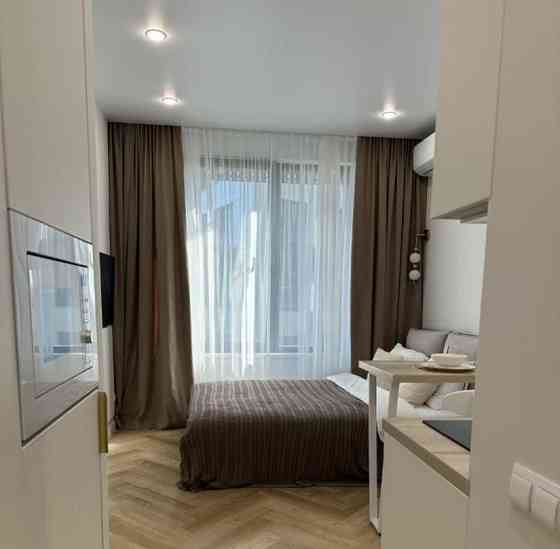 Студия, 20.1 м2, 9/26 эт. Москва